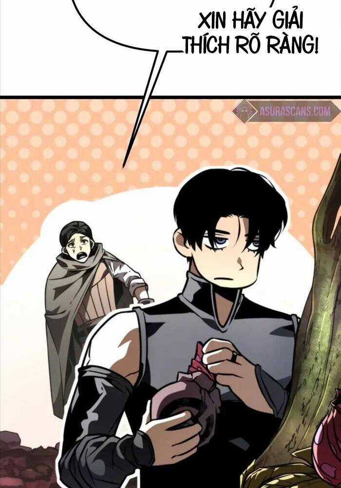 Chiến Binh Hồi Quy Chương 54 trang 71