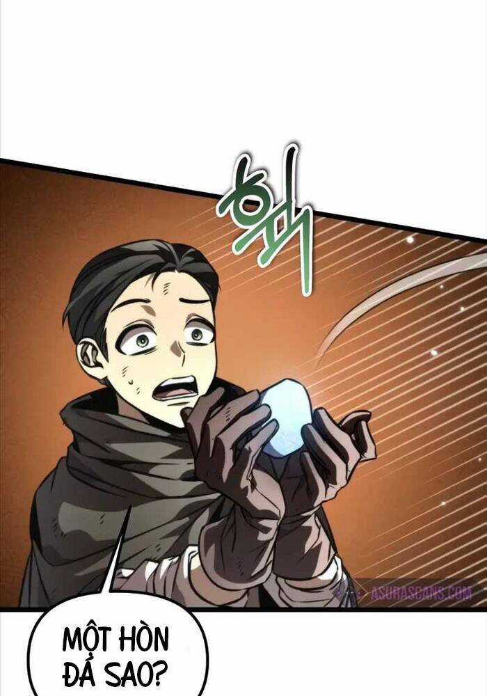 Chiến Binh Hồi Quy Chương 54 trang 83