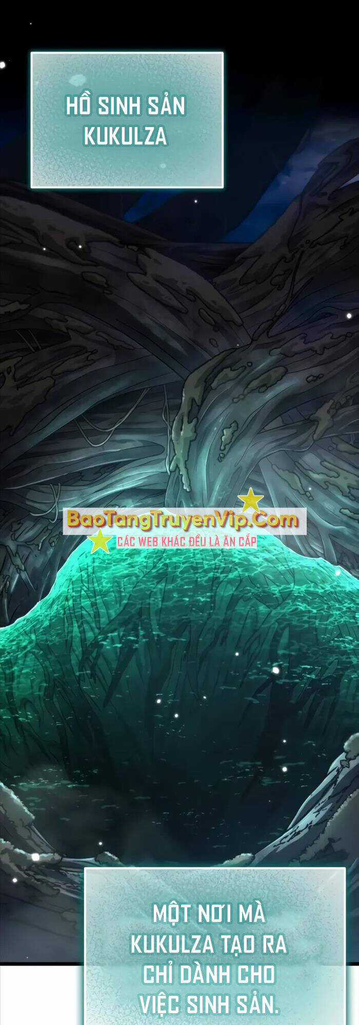 Chiến Binh Hồi Quy Chương 55 trang 10