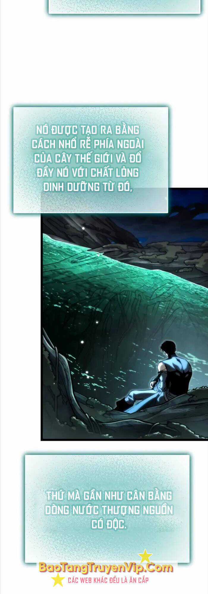 Chiến Binh Hồi Quy Chương 55 trang 11