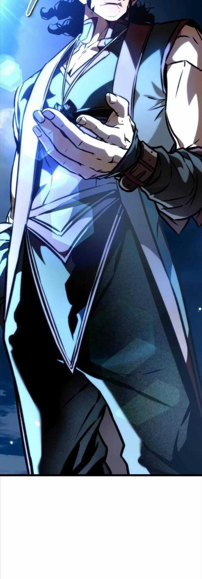 Chiến Binh Hồi Quy Chương 55 trang 15