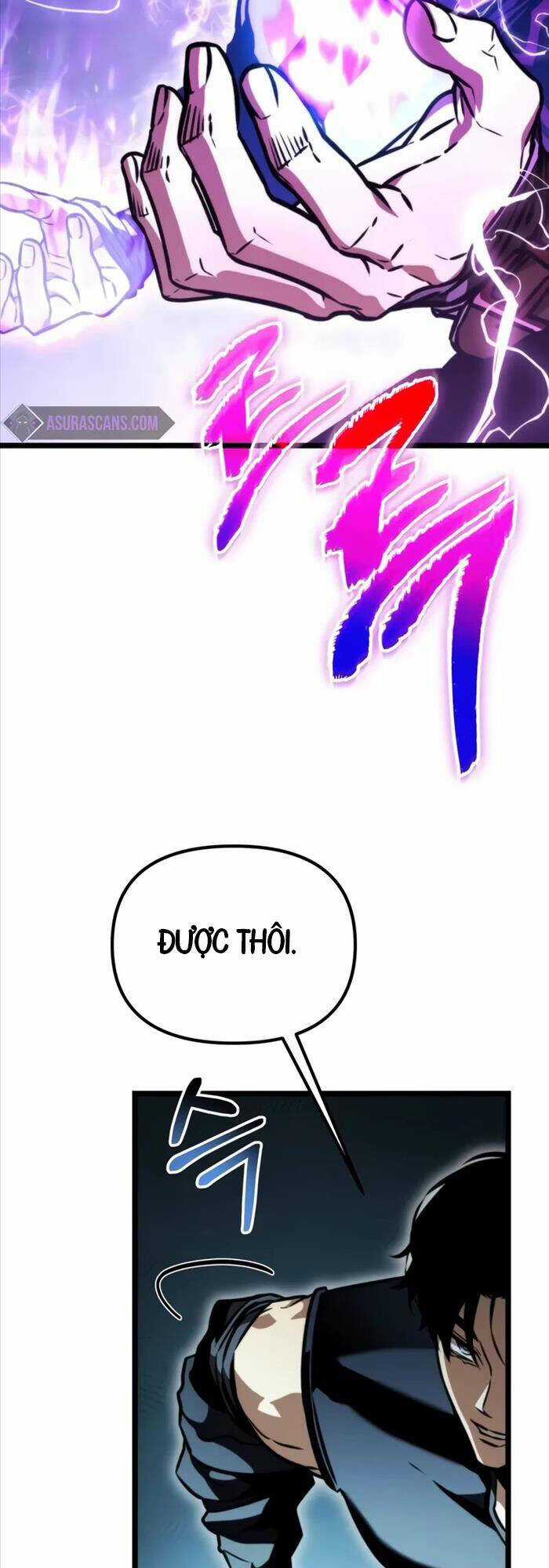 Chiến Binh Hồi Quy Chương 55 trang 21