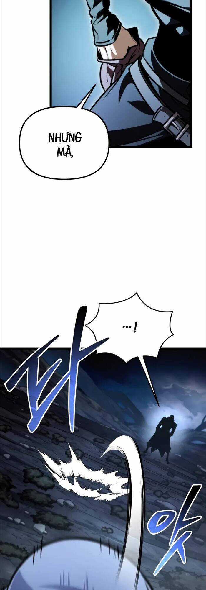 Chiến Binh Hồi Quy Chương 55 trang 22