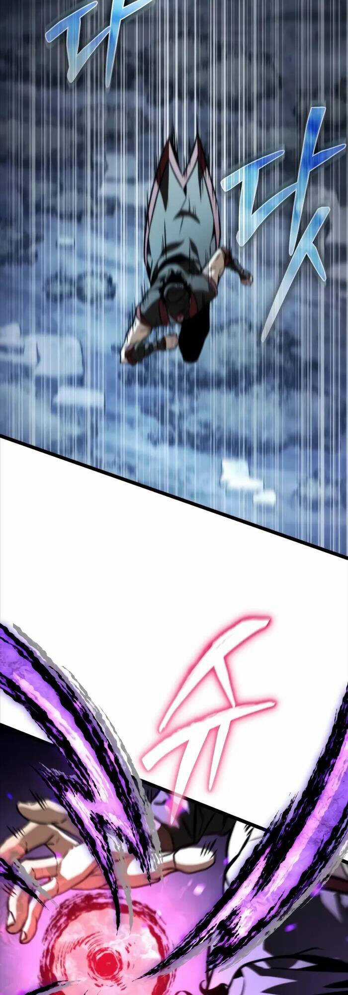 Chiến Binh Hồi Quy Chương 55 trang 25