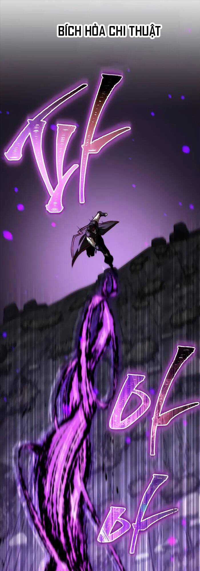 Chiến Binh Hồi Quy Chương 55 trang 27