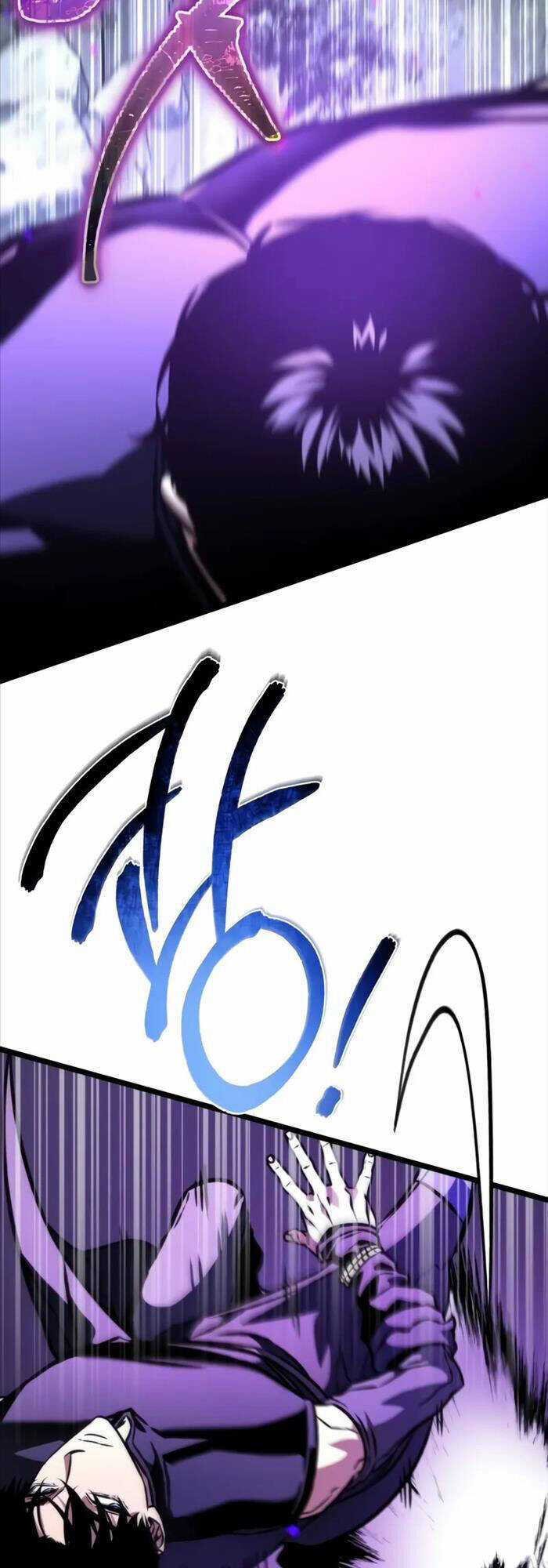 Chiến Binh Hồi Quy Chương 55 trang 29