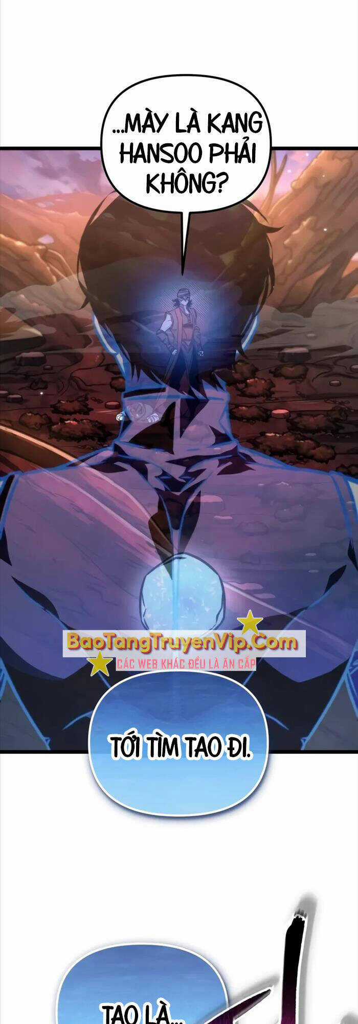 Chiến Binh Hồi Quy Chương 55 trang 3