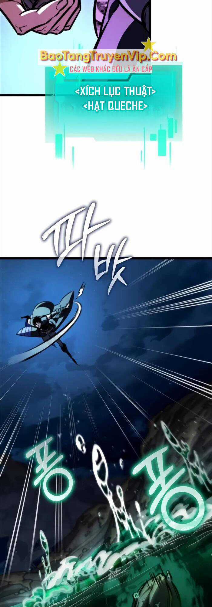 Chiến Binh Hồi Quy Chương 55 trang 31