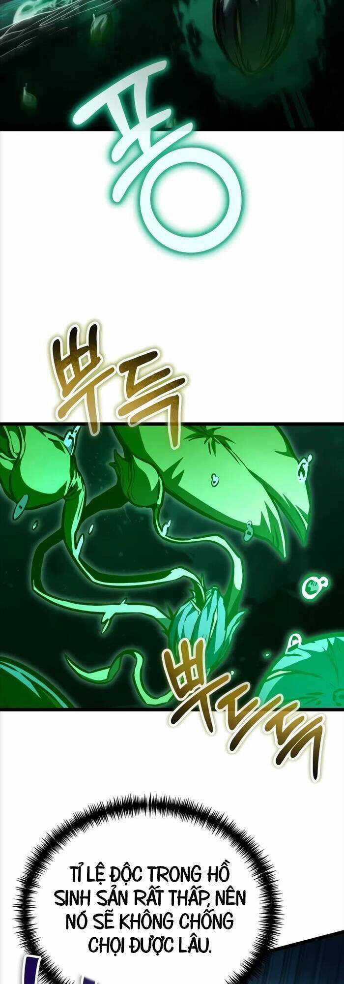 Chiến Binh Hồi Quy Chương 55 trang 32