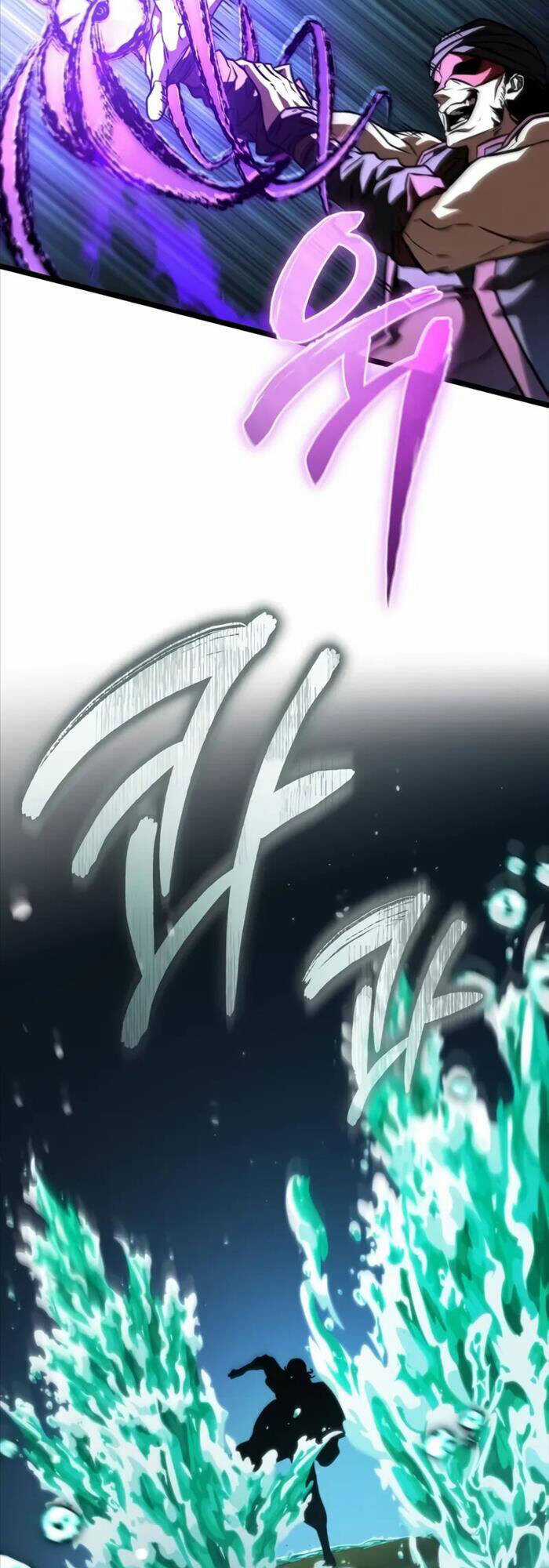 Chiến Binh Hồi Quy Chương 55 trang 35