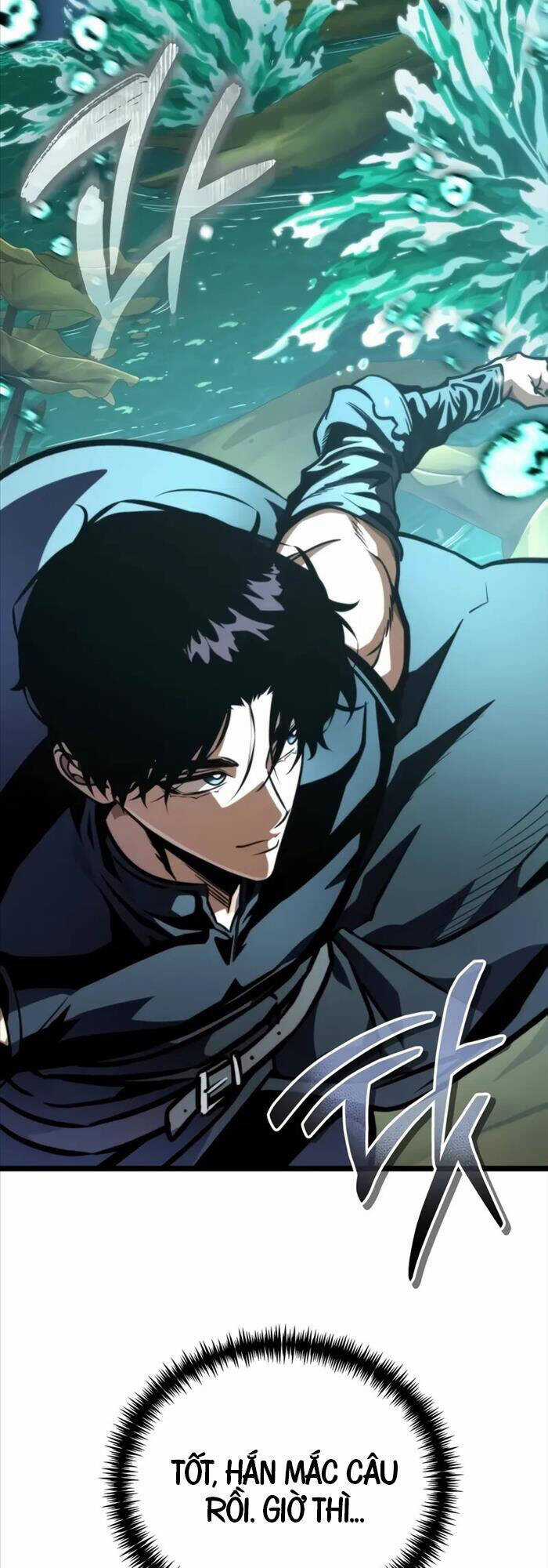 Chiến Binh Hồi Quy Chương 55 trang 36