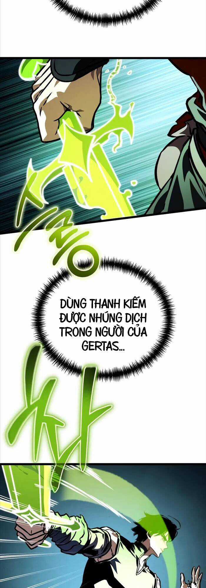 Chiến Binh Hồi Quy Chương 55 trang 37