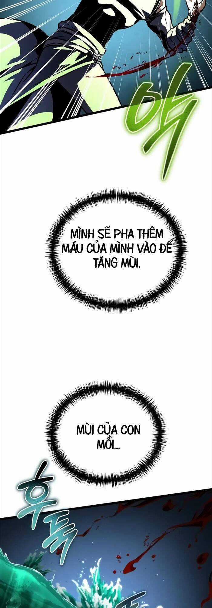 Chiến Binh Hồi Quy Chương 55 trang 38