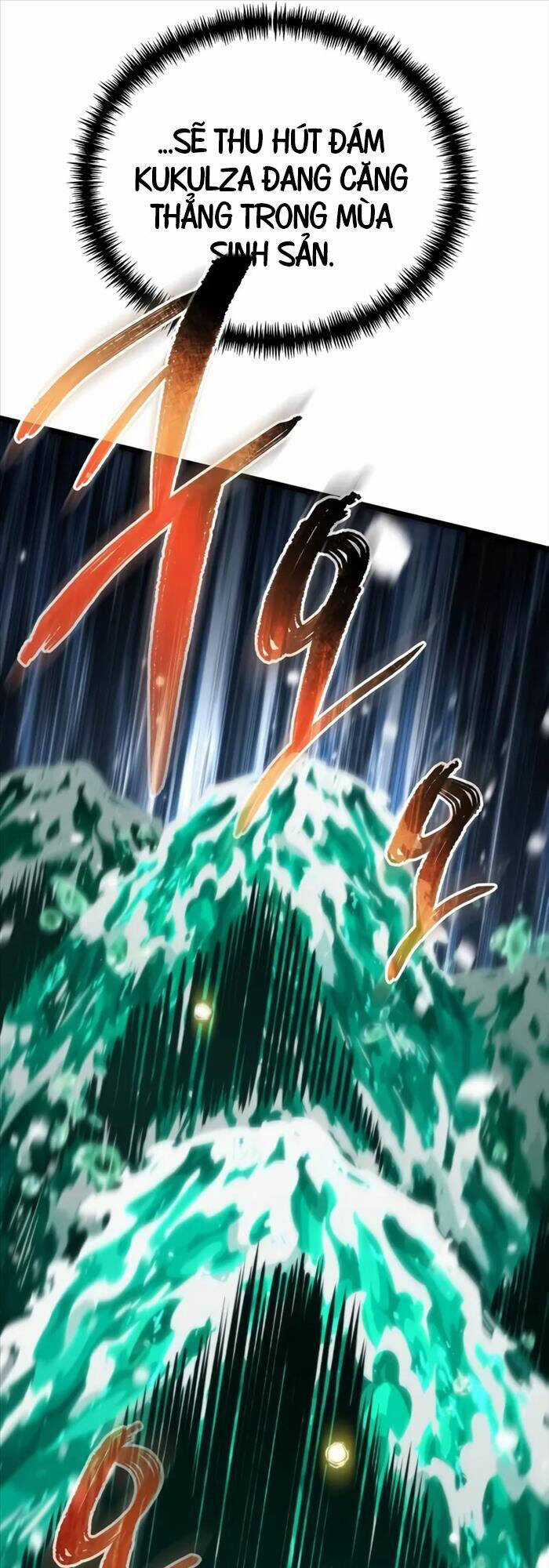 Chiến Binh Hồi Quy Chương 55 trang 40