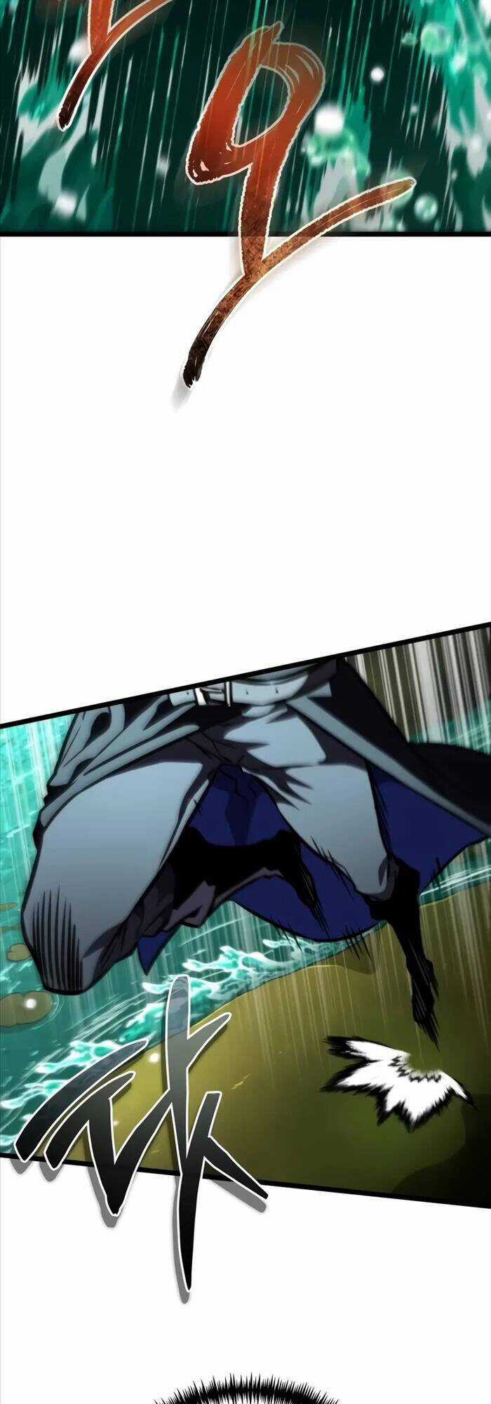 Chiến Binh Hồi Quy Chương 55 trang 41