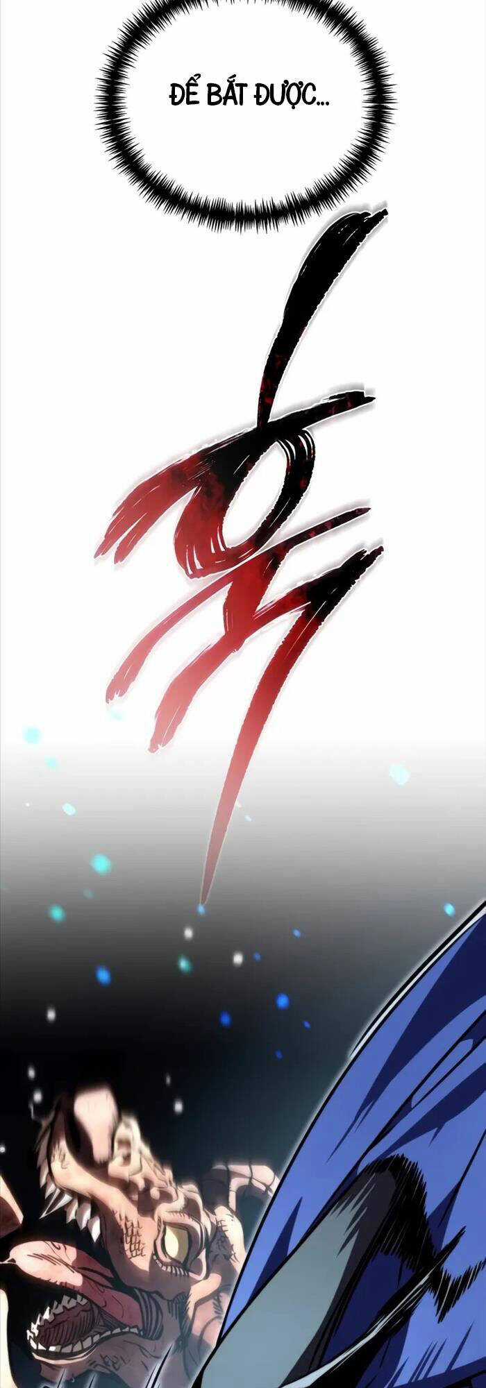 Chiến Binh Hồi Quy Chương 55 trang 42