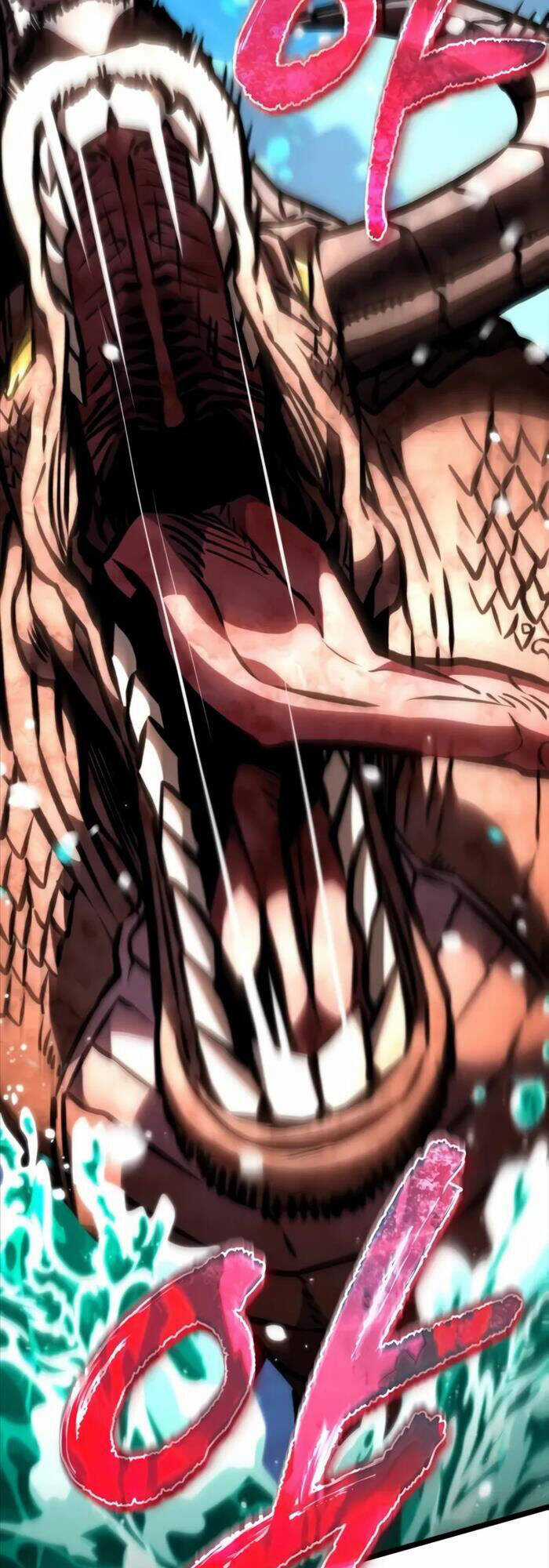 Chiến Binh Hồi Quy Chương 55 trang 44