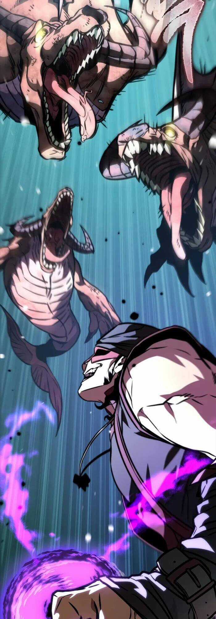 Chiến Binh Hồi Quy Chương 55 trang 48