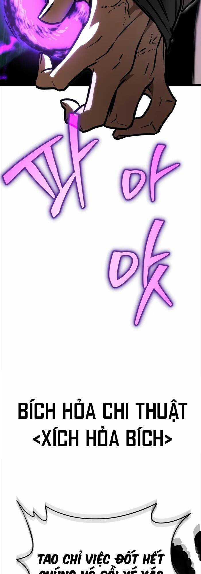 Chiến Binh Hồi Quy Chương 55 trang 49