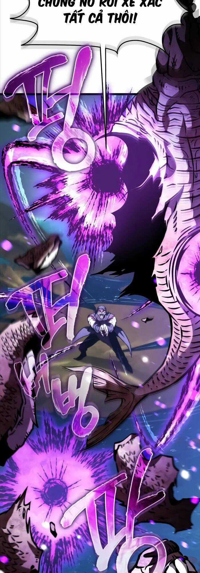 Chiến Binh Hồi Quy Chương 55 trang 50