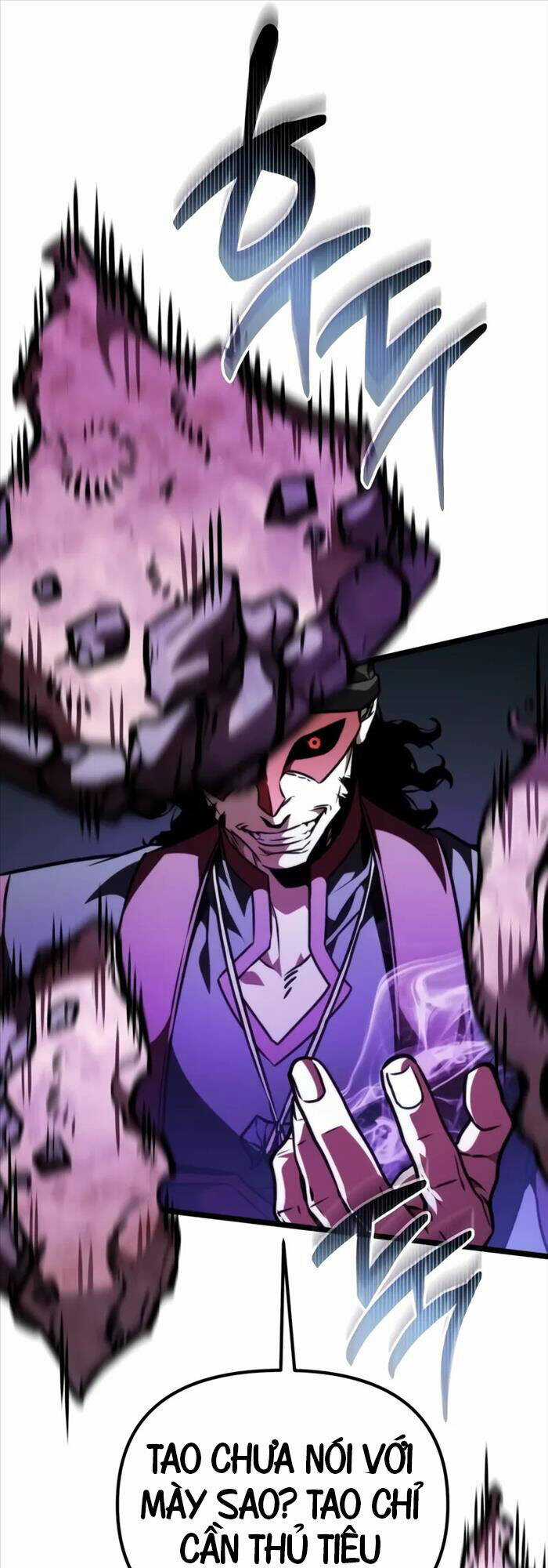 Chiến Binh Hồi Quy Chương 55 trang 53