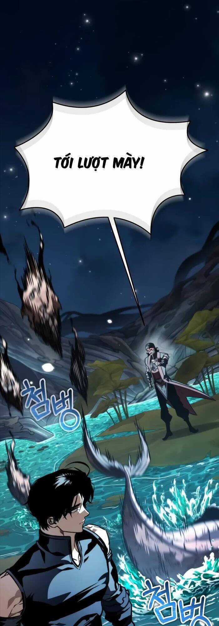 Chiến Binh Hồi Quy Chương 55 trang 55