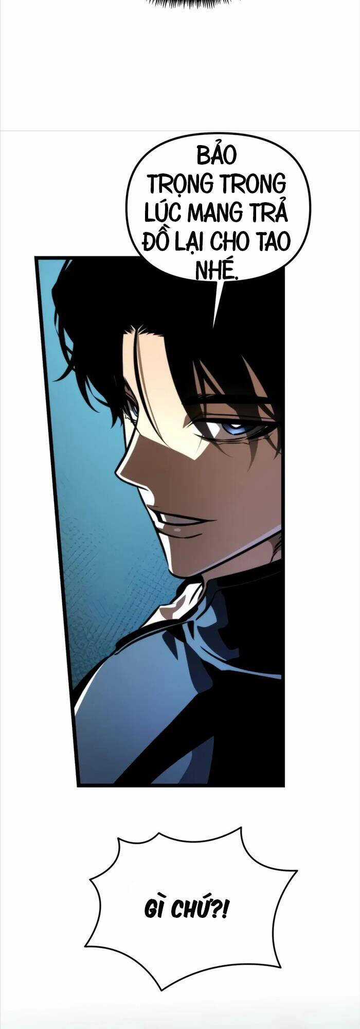 Chiến Binh Hồi Quy Chương 55 trang 59