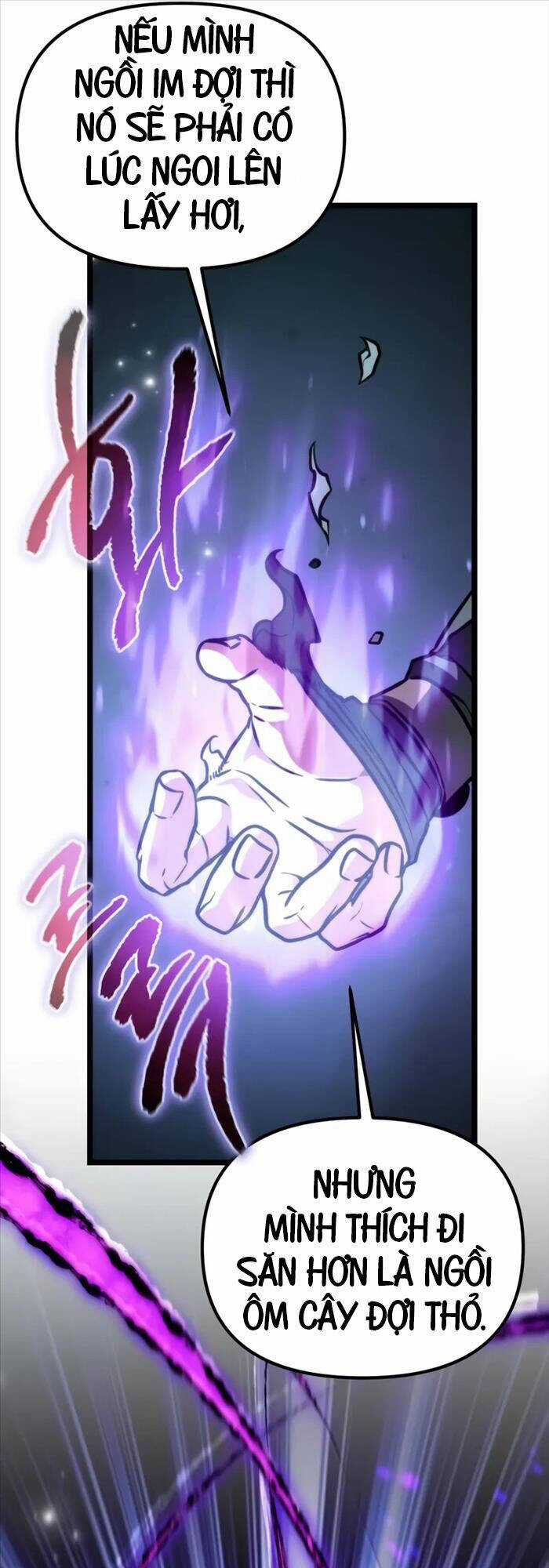 Chiến Binh Hồi Quy Chương 55 trang 63