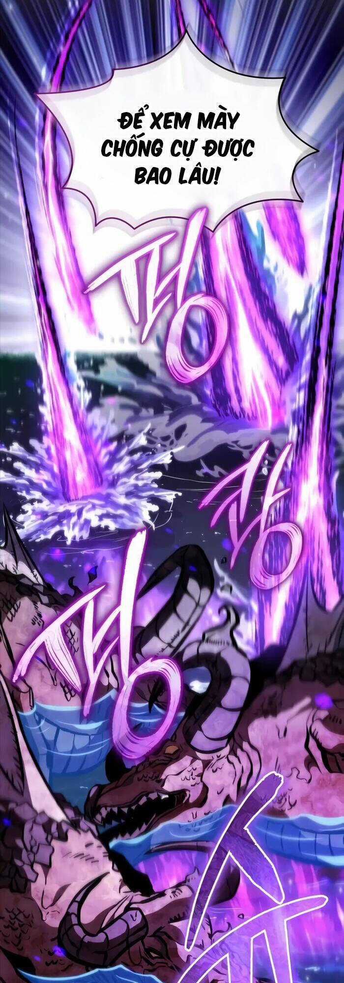 Chiến Binh Hồi Quy Chương 55 trang 64