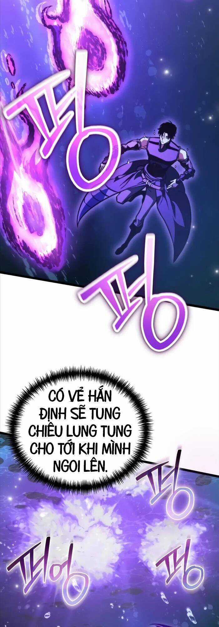 Chiến Binh Hồi Quy Chương 55 trang 67