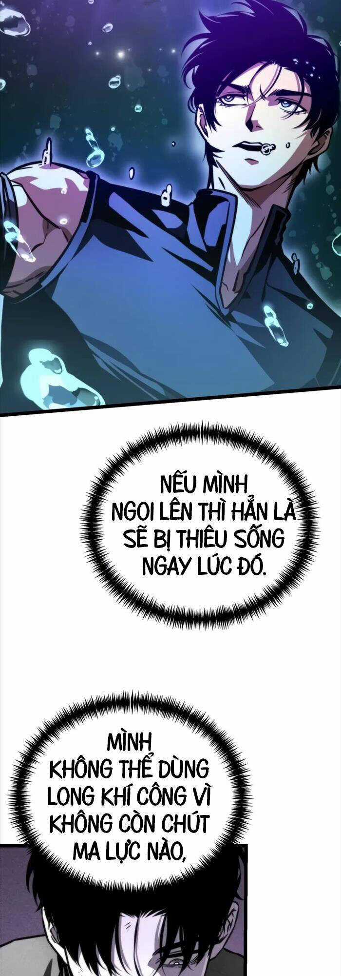 Chiến Binh Hồi Quy Chương 55 trang 68