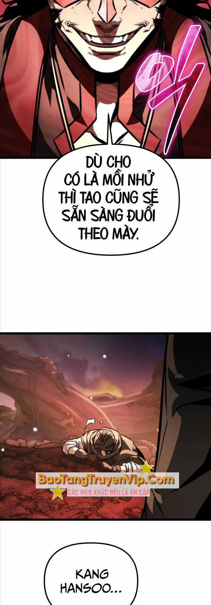 Chiến Binh Hồi Quy Chương 55 trang 7