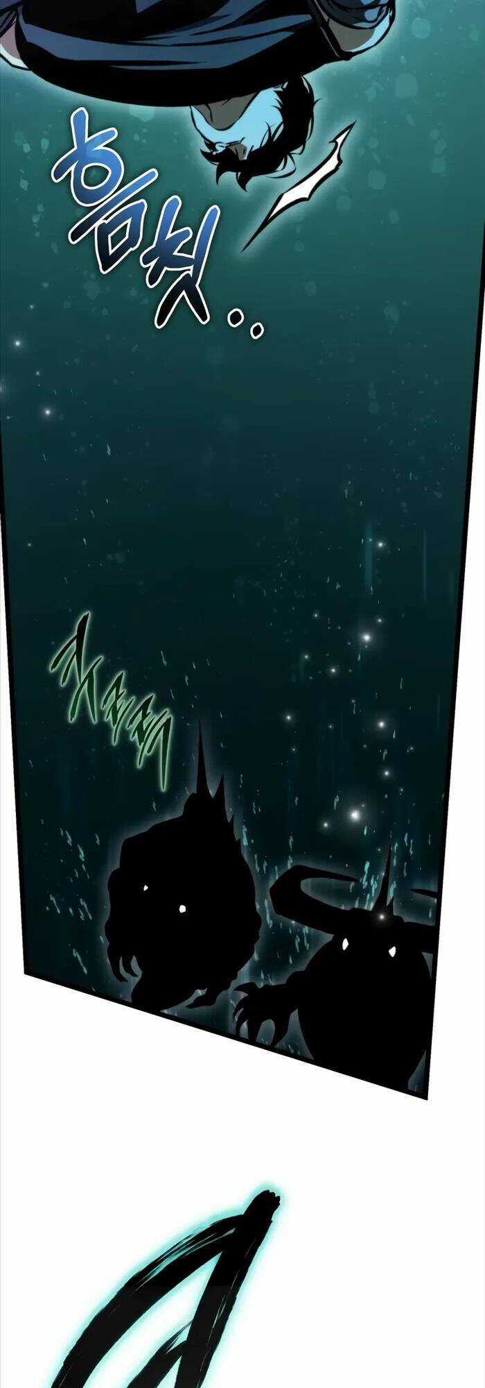 Chiến Binh Hồi Quy Chương 55 trang 71