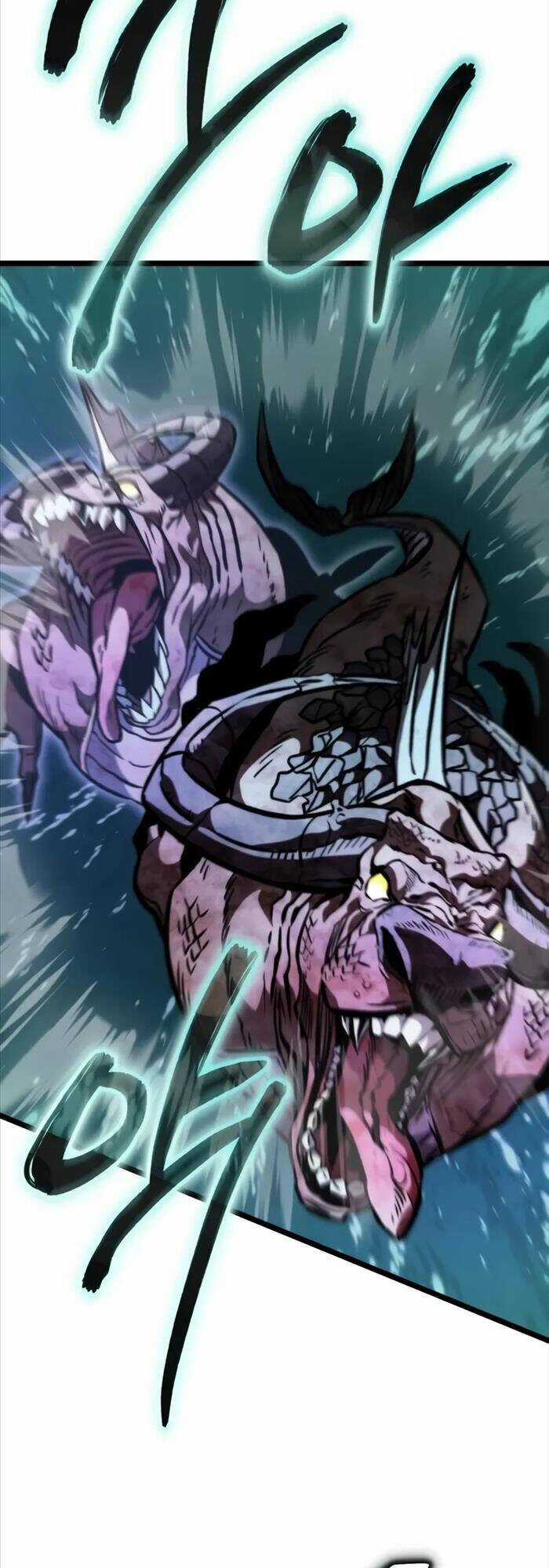 Chiến Binh Hồi Quy Chương 55 trang 72