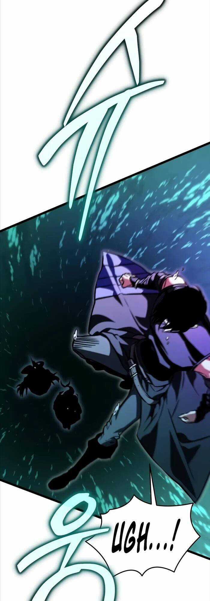 Chiến Binh Hồi Quy Chương 55 trang 73