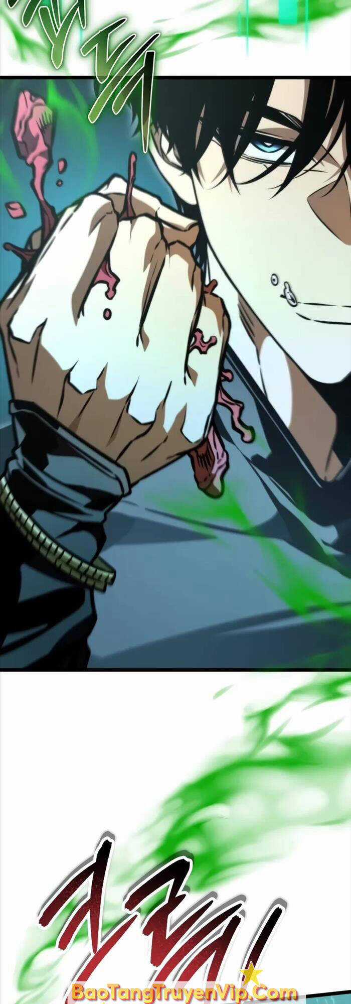 Chiến Binh Hồi Quy Chương 55 trang 76