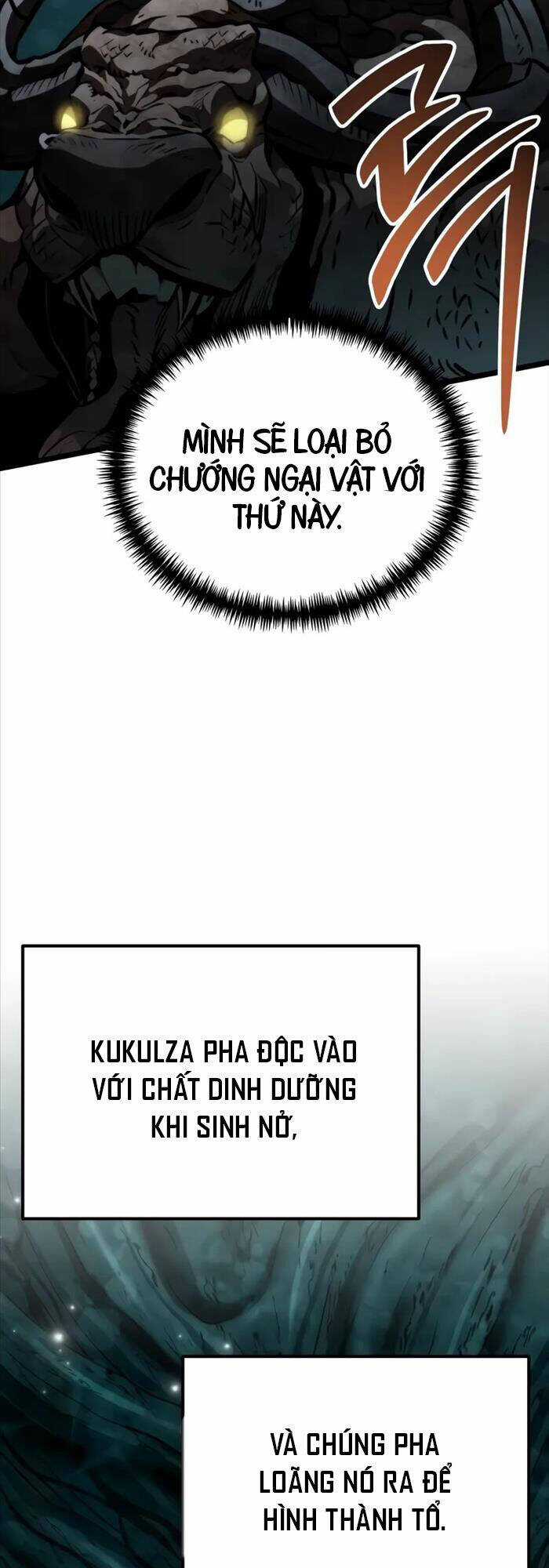 Chiến Binh Hồi Quy Chương 55 trang 78