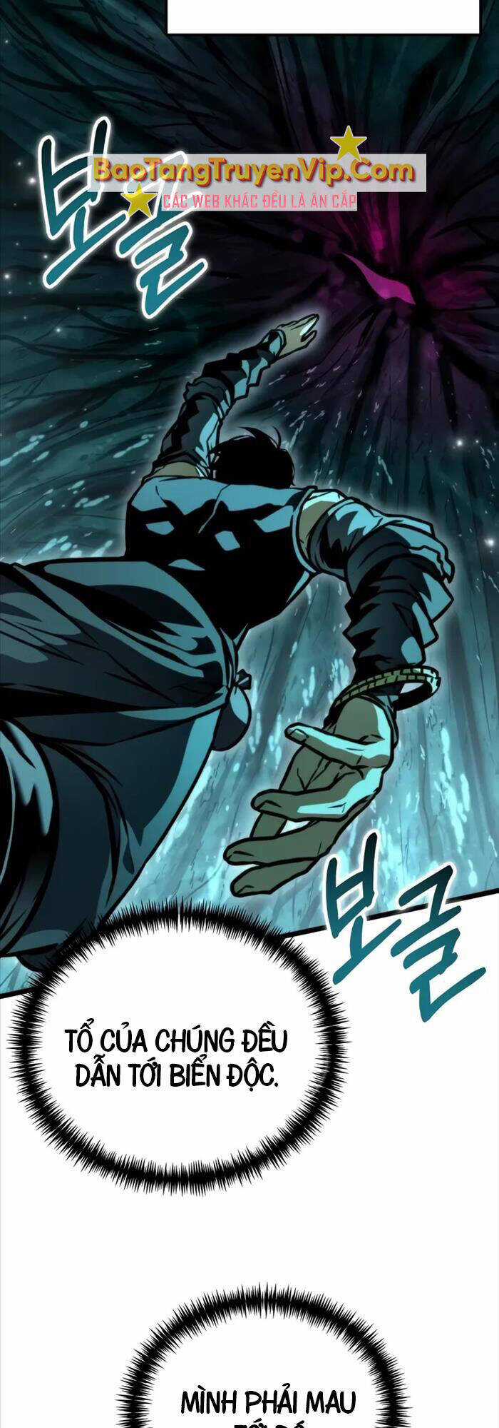 Chiến Binh Hồi Quy Chương 55 trang 79