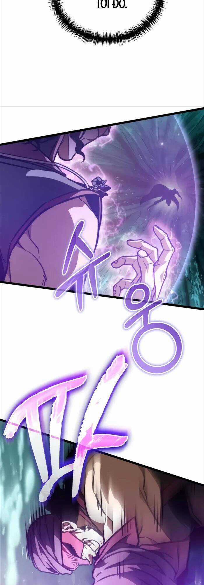 Chiến Binh Hồi Quy Chương 55 trang 80