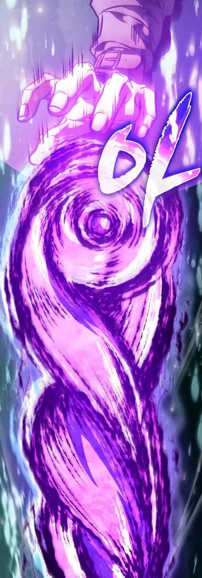 Chiến Binh Hồi Quy Chương 55 trang 81