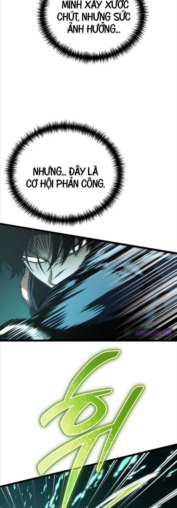 Chiến Binh Hồi Quy Chương 55 trang 85