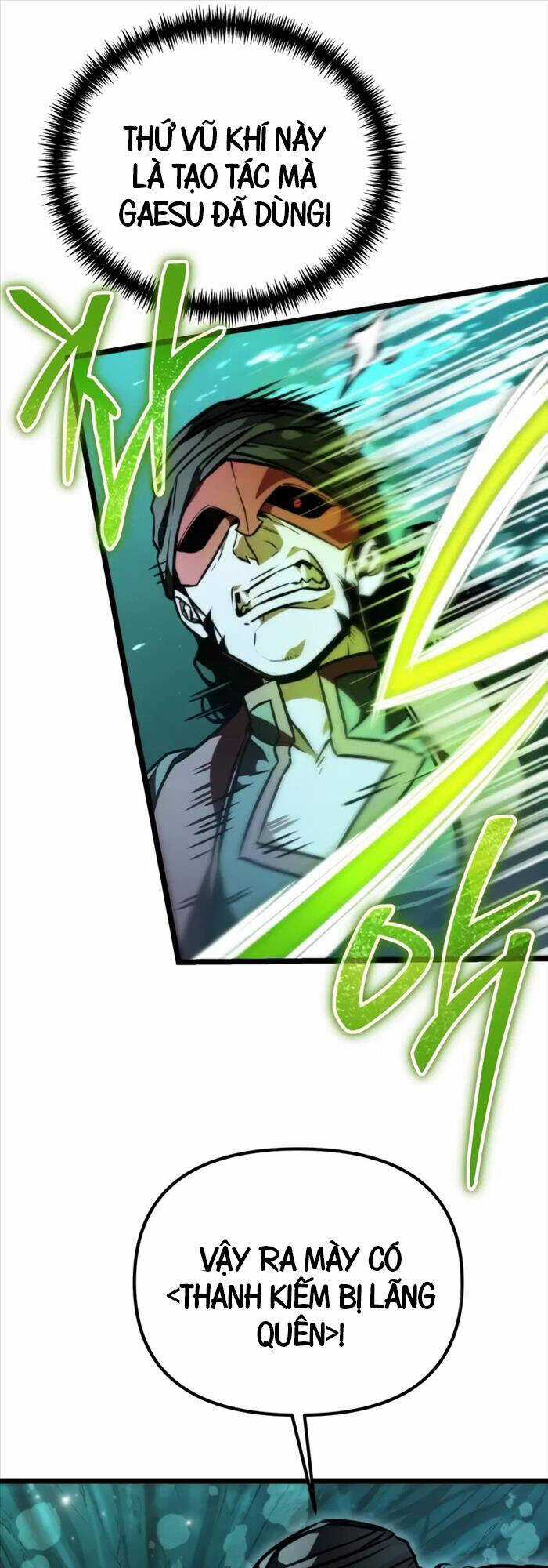 Chiến Binh Hồi Quy Chương 55 trang 87