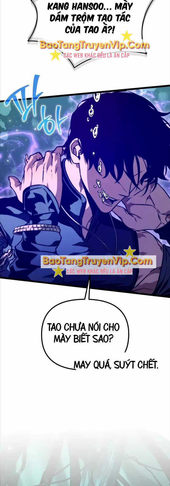 Chiến Binh Hồi Quy Chương 55 trang 91