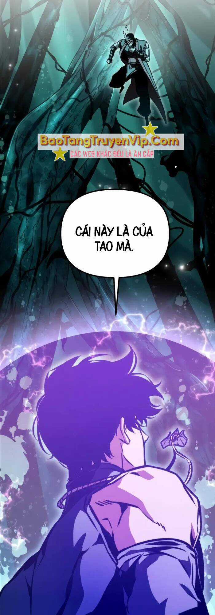 Chiến Binh Hồi Quy Chương 55 trang 92