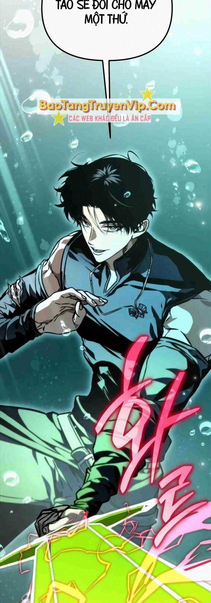 Chiến Binh Hồi Quy Chương 55 trang 94