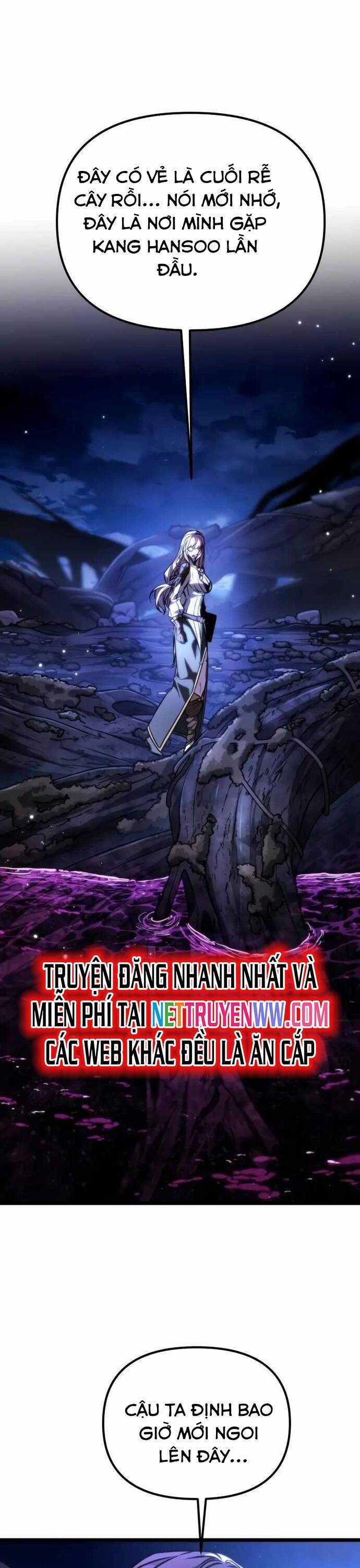 Chiến Binh Hồi Quy Chương 56 trang 11