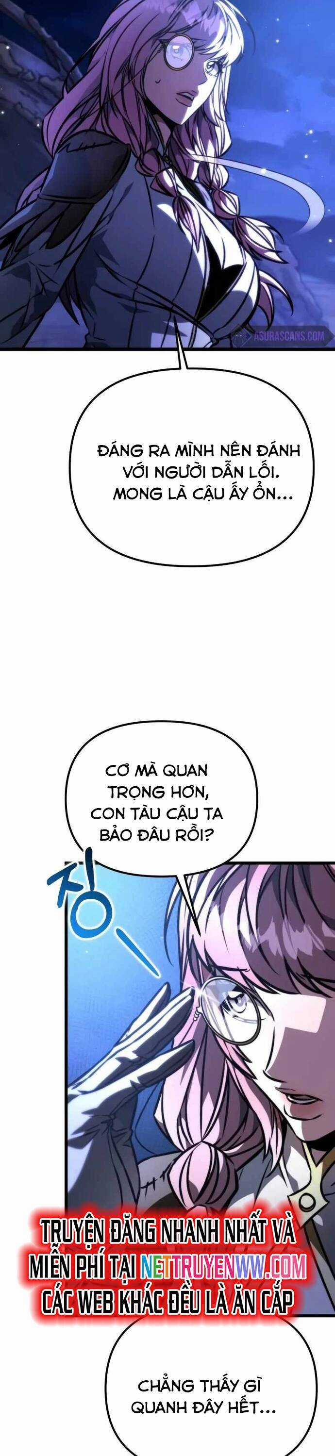 Chiến Binh Hồi Quy Chương 56 trang 12