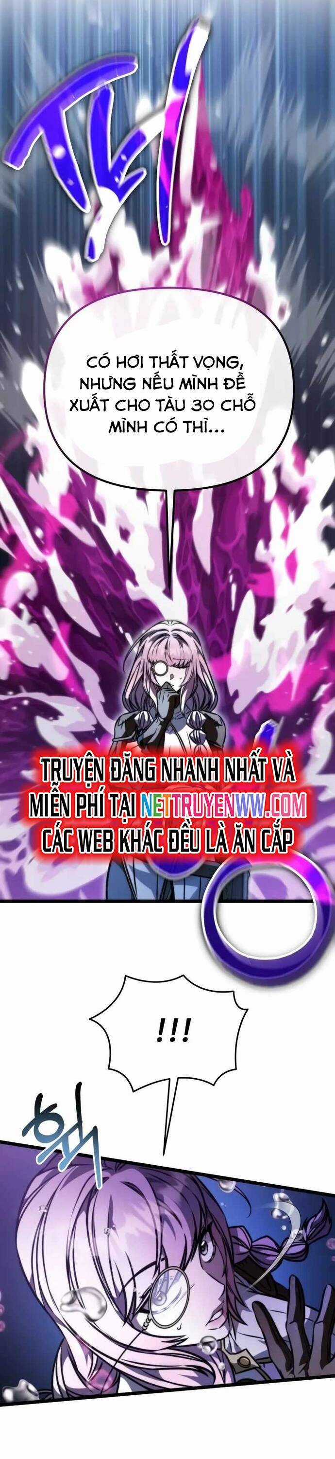 Chiến Binh Hồi Quy Chương 56 trang 14