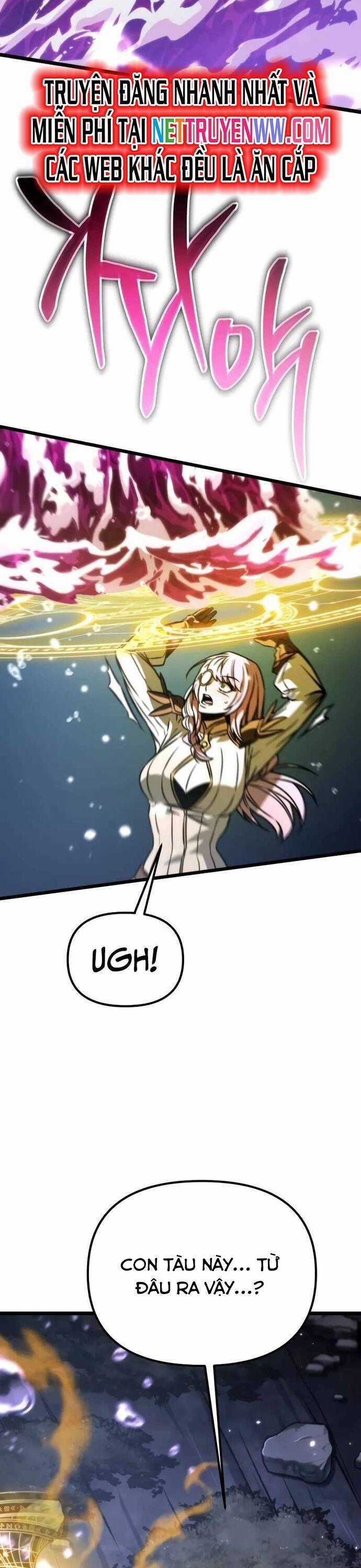 Chiến Binh Hồi Quy Chương 56 trang 16