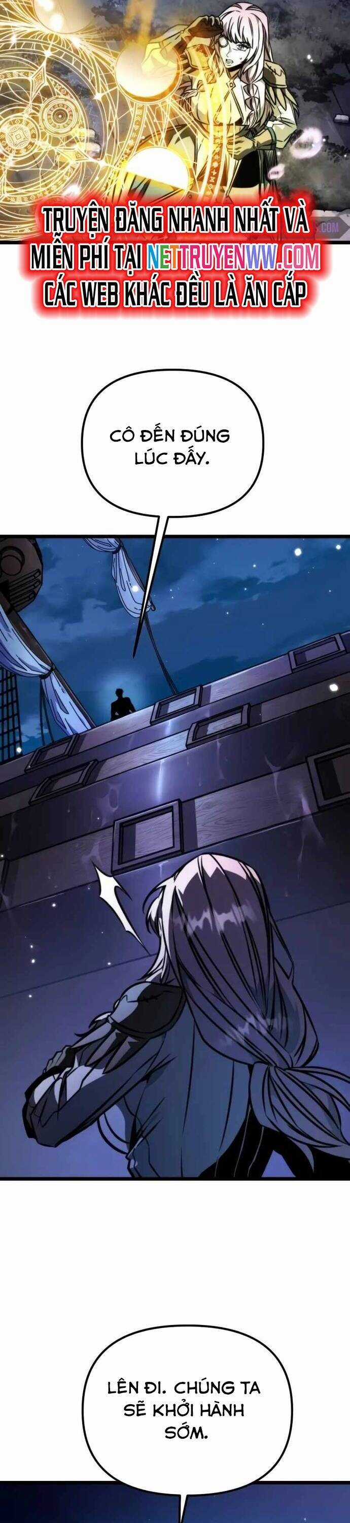 Chiến Binh Hồi Quy Chương 56 trang 17